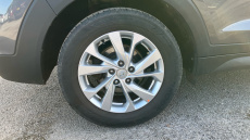 Hyundai Tucson 1.6 GDi SE Nav 5dr 2WD Petrol Estate